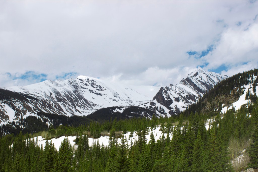 Best Colorado hikes and ultimate Colorado hiking guide, by travel blogger Wandering the Gap