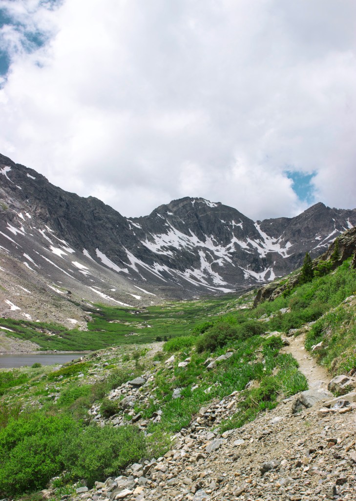 Best Colorado hikes and ultimate Colorado hiking guide, by travel blogger Wandering the Gap