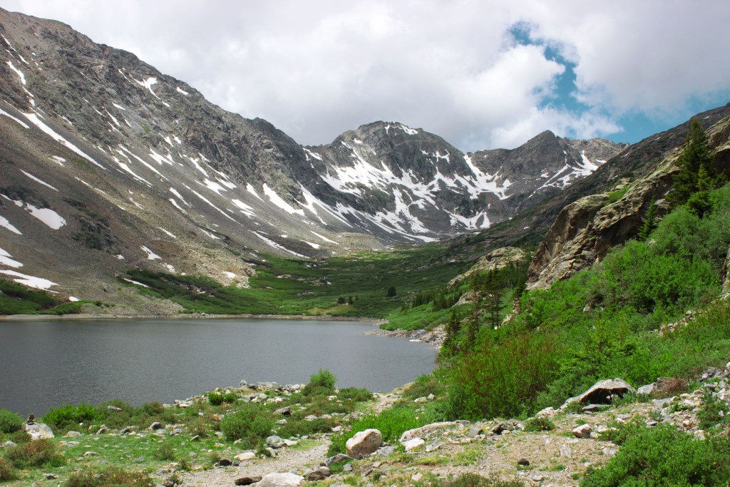 Best Colorado hikes and ultimate Colorado hiking guide, by travel blogger Wandering the Gap
