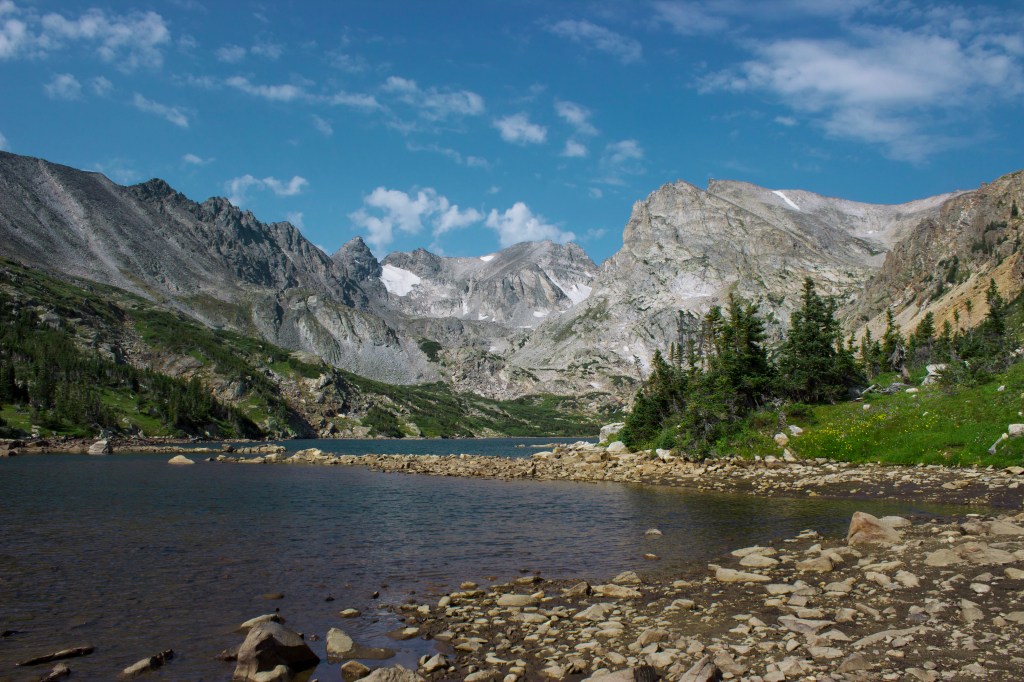 Best Colorado hikes and ultimate Colorado hiking guide, by travel blogger Wandering the Gap