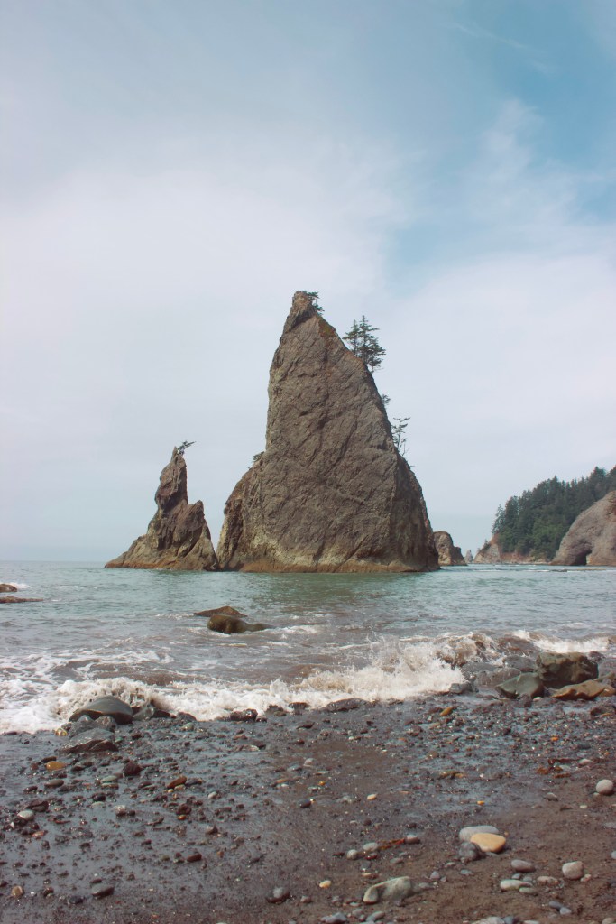 Best national parks, by travel blogger Wandering the Gap