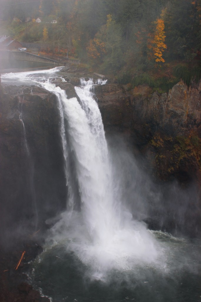 Festive holiday getaways, by travel blogger Wandering the Gap