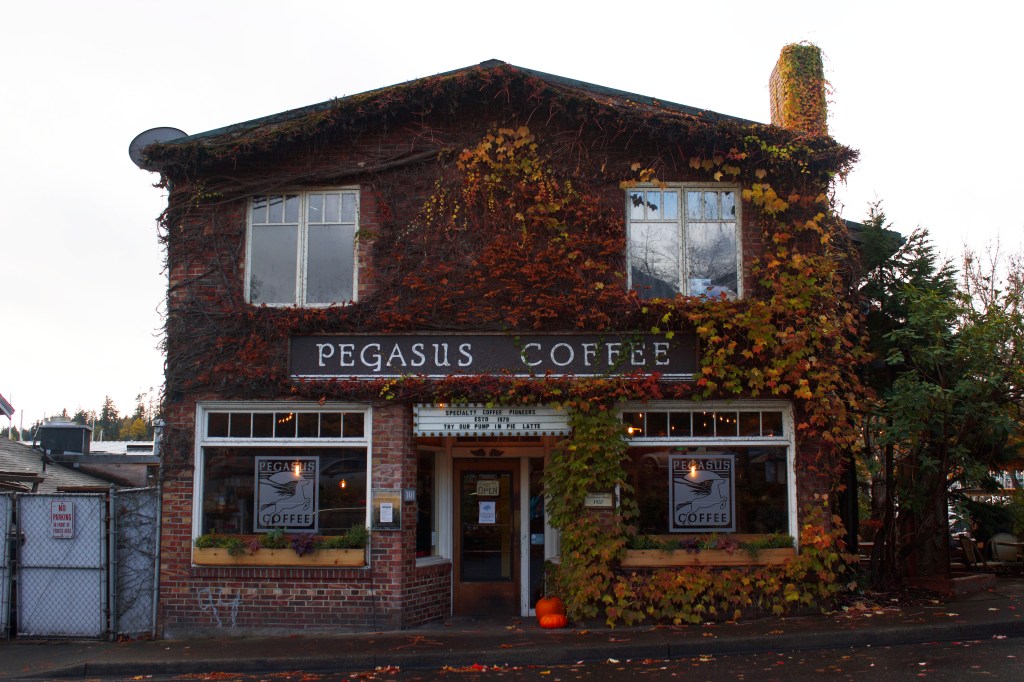 Festive holiday getaways, by travel blogger Wandering the Gap