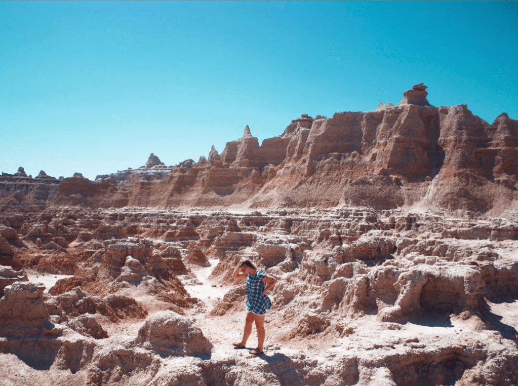 Best national parks, by travel blogger Wandering the Gap