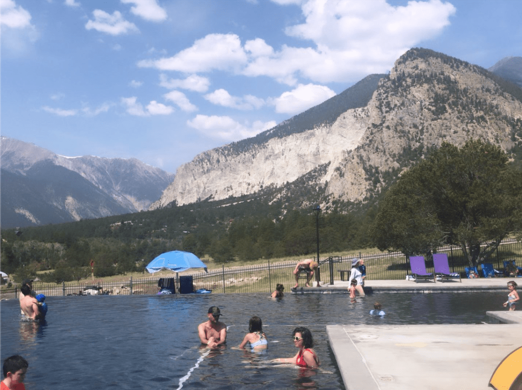 Colorado bucket list, by travel blogger Wandering the Gap