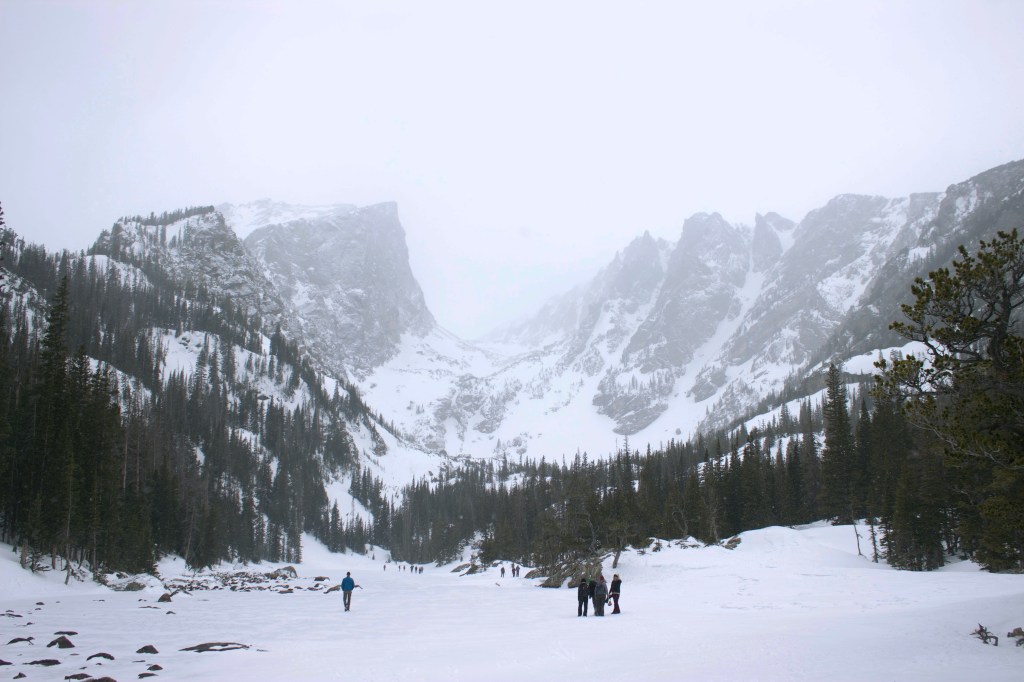 Best national parks, by travel blogger Wandering the Gap