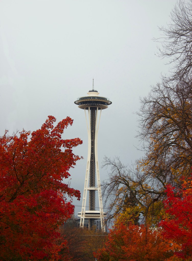 Festive holiday getaways, by travel blogger Wandering the Gap