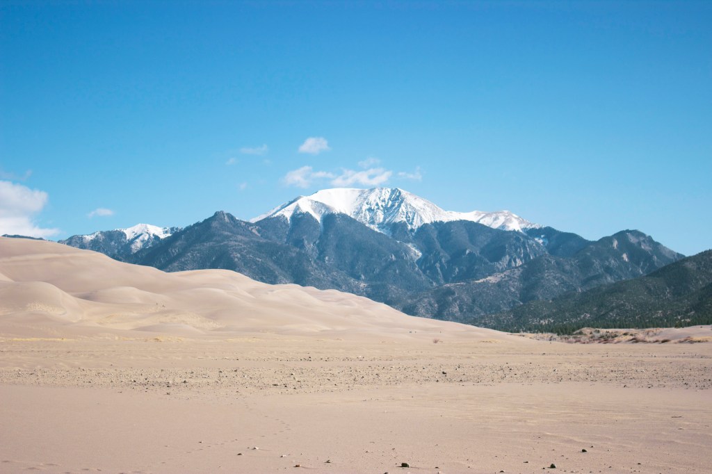 Underrated national parks, by travel blogger Wandering the Gap