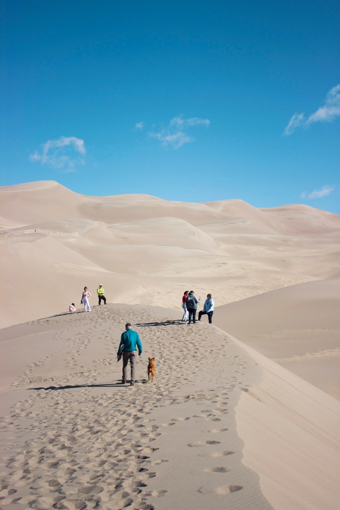 Underrated national parks, by travel blogger Wandering the Gap