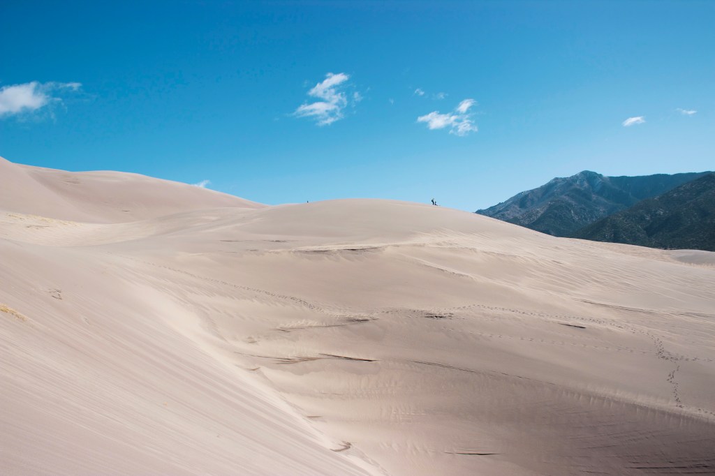 Underrated national parks, by travel blogger Wandering the Gap