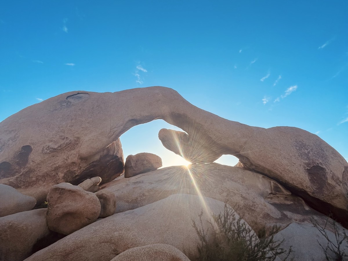 10 Best National Parks I’ve Visited (So&nbsp;Far)