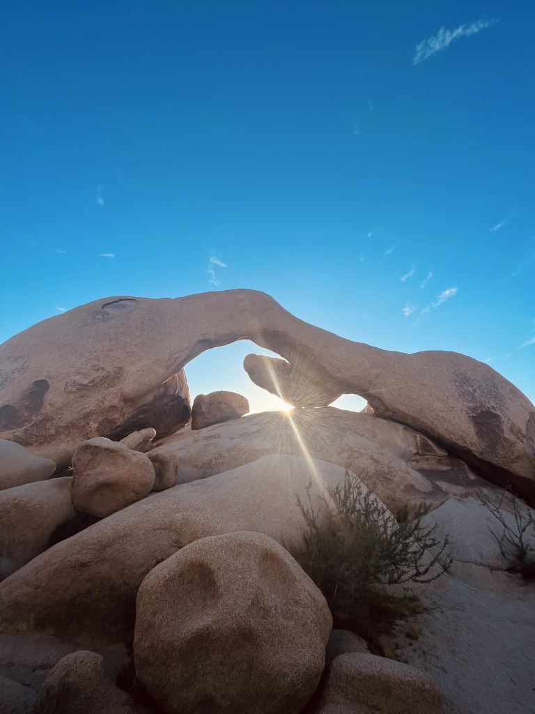 Best national parks, by travel blogger Wandering the Gap