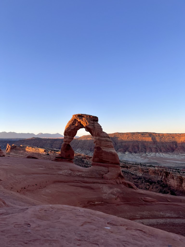 Best national parks, by travel blogger Wandering the Gap