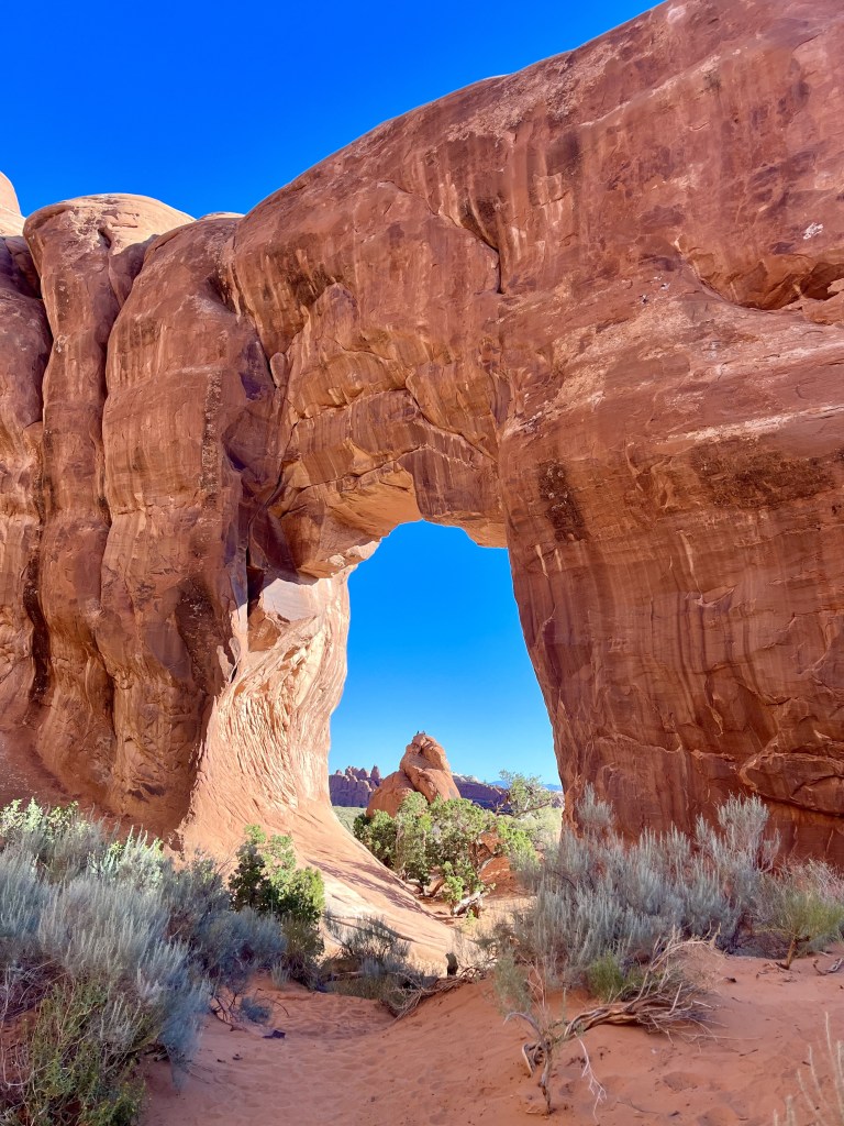 Best national parks, by travel blogger Wandering the Gap