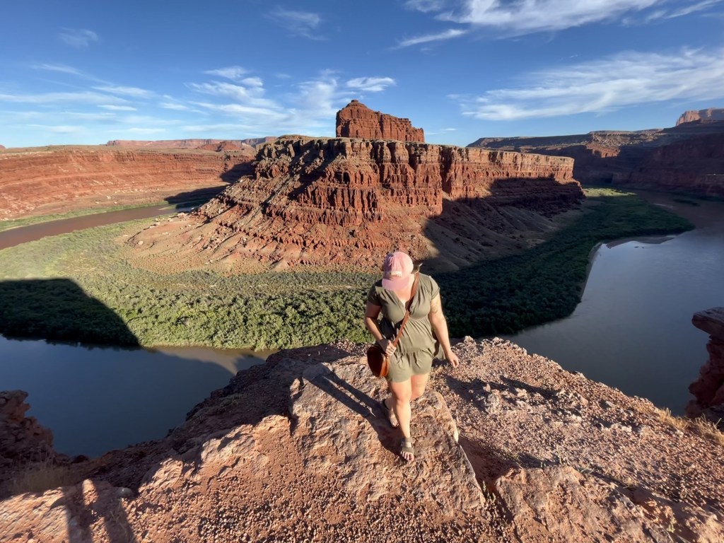 2024 highlights, by lifestyle blogger Wandering the Gap