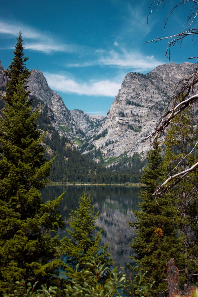 Best national parks, by travel blogger Wandering the Gap