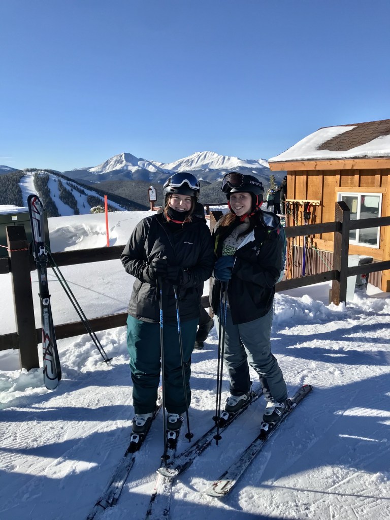 Festive holiday getaways, by travel blogger Wandering the Gap