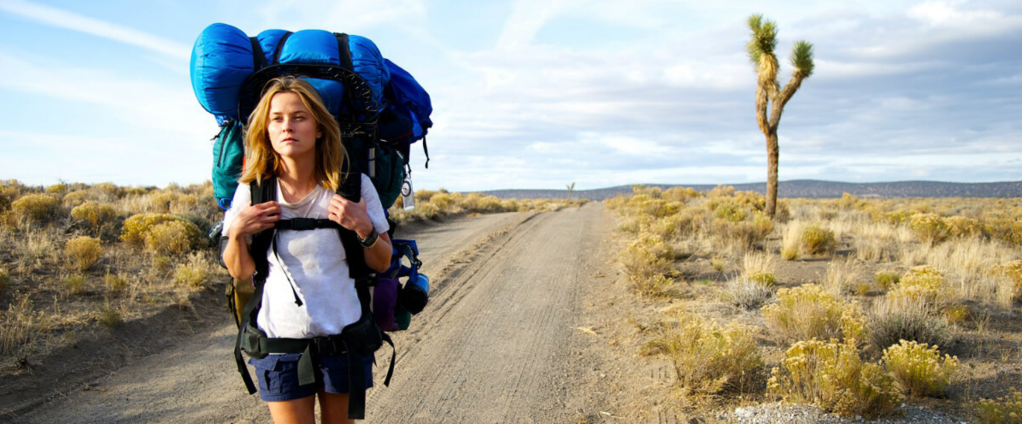 Top travel movies, by travel blogger Wandering the Gap