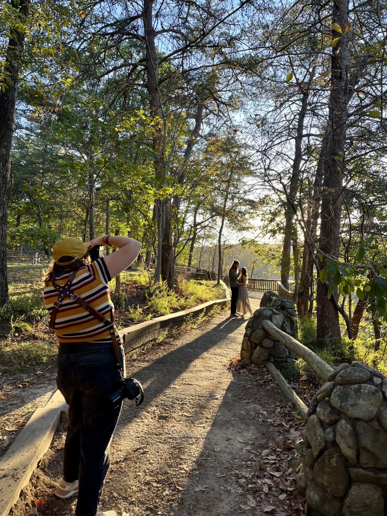 Georgia, Tennessee, and Alabama road trip, by travel blogger Wandering the Gap