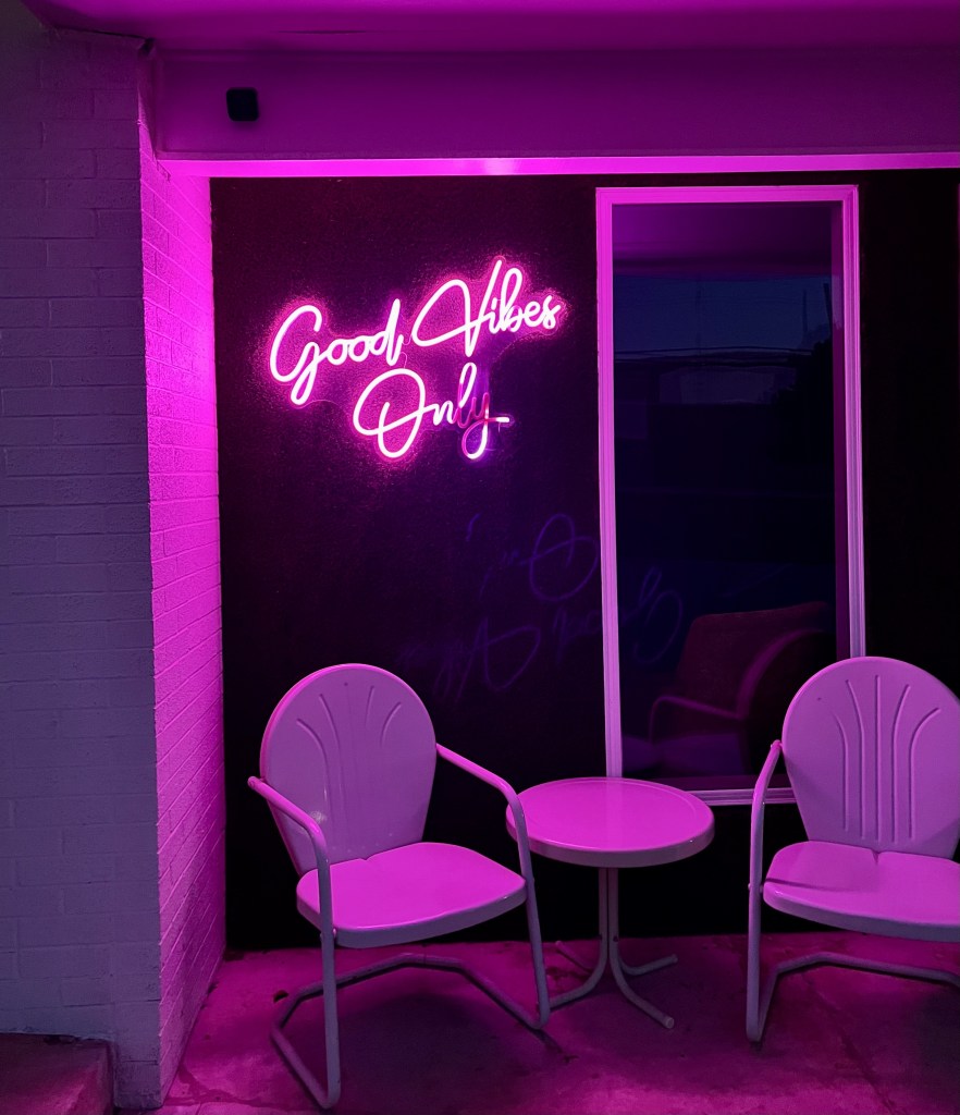 Georgia, Tennessee, and Alabama road trip, by travel blogger Wandering the Gap