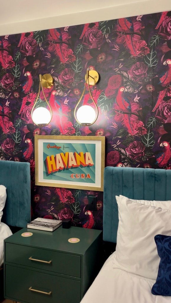 Georgia, Tennessee, and Alabama road trip, by travel blogger Wandering the Gap