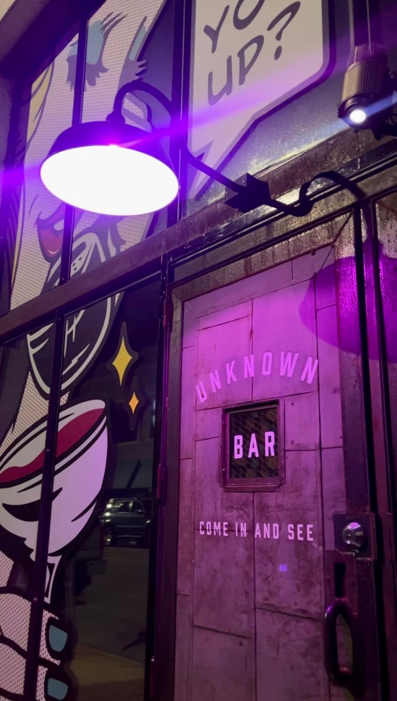 Georgia, Tennessee, and Alabama road trip, by travel blogger Wandering the Gap