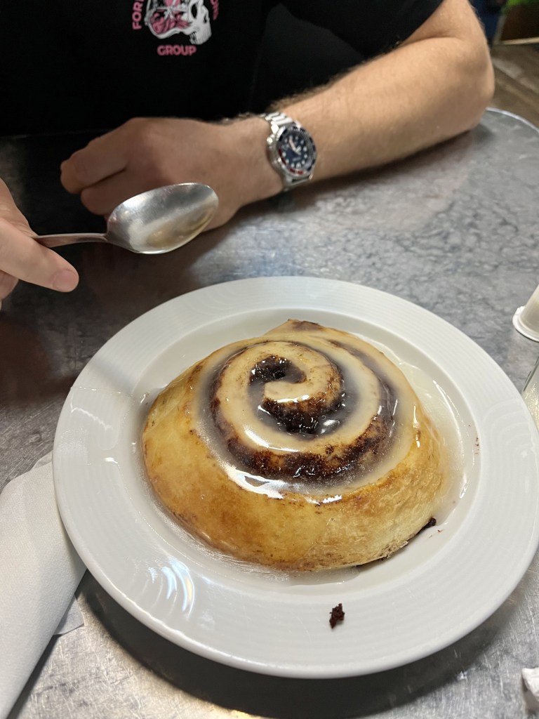 Hot Springs and Asheville weekend trip, by travel blogger Wandering the Gap