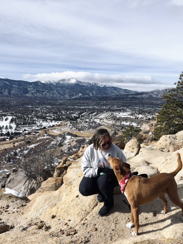 Solo things to do around the holidays, by lifestyle blogger Wandering the Gap