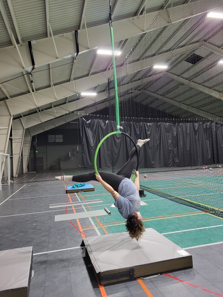 Solo things to do around the holidays, by lifestyle blogger Wandering the Gap