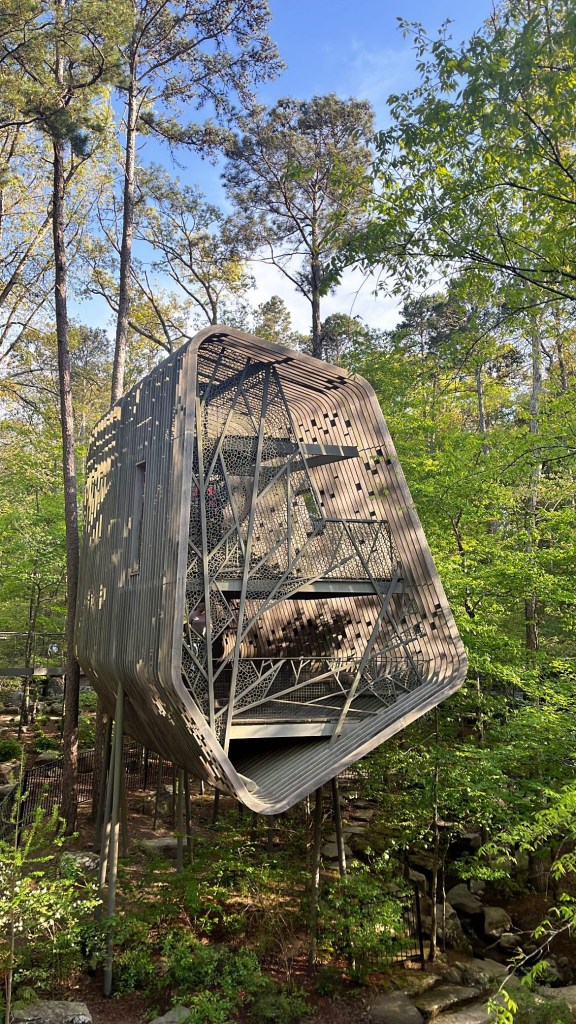 2024 highlights, by lifestyle blogger Wandering the Gap