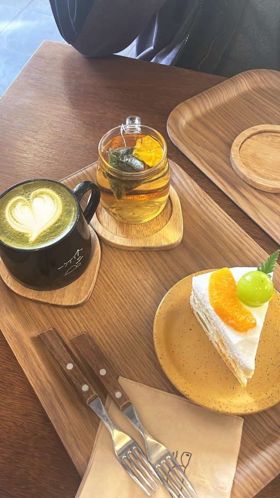 Things to do in Seoul in December, by travel blogger Wandering the Gap