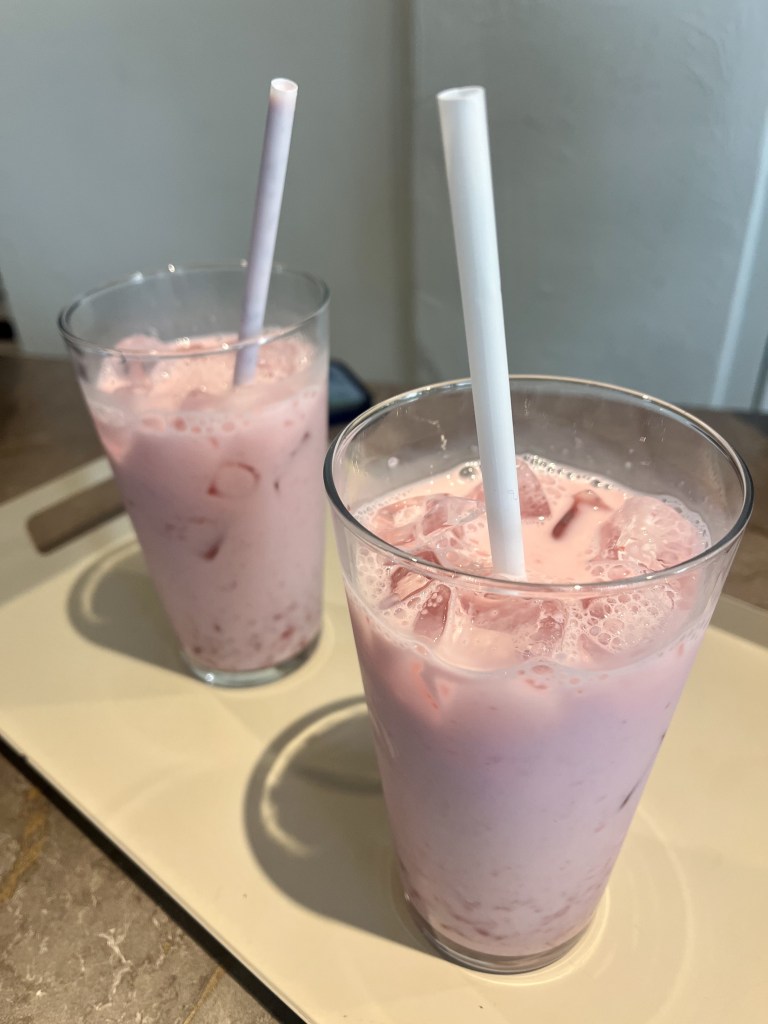 Things to do in Seoul in December, by travel blogger Wandering the Gap