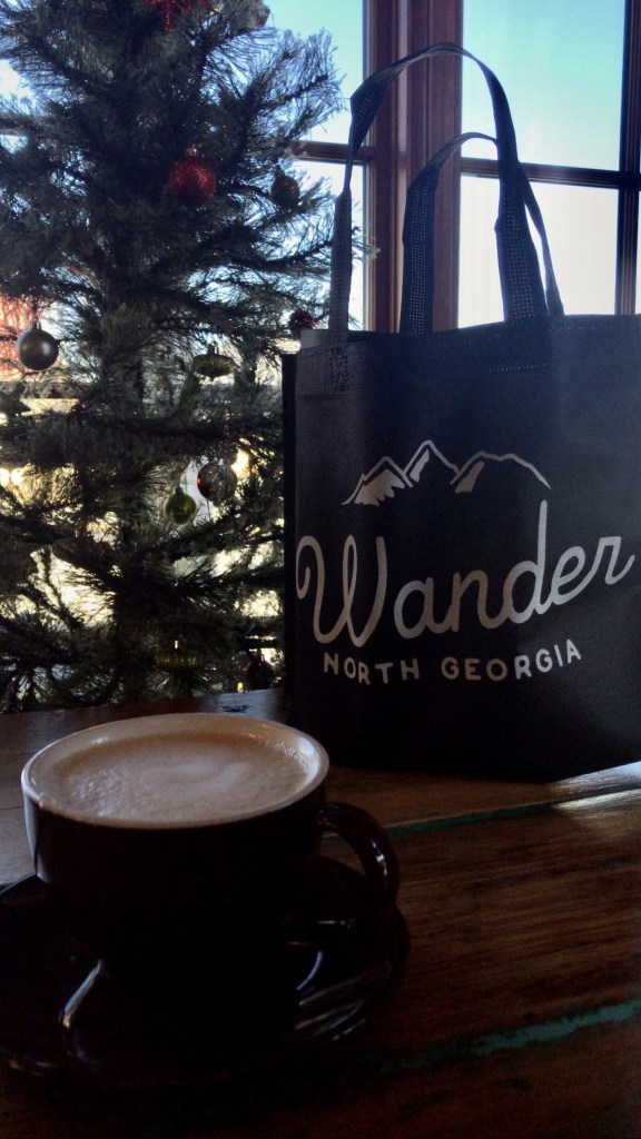 Festive holiday getaways, by travel blogger Wandering the Gap