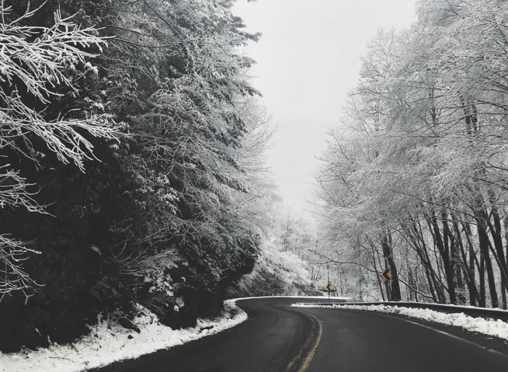 Festive holiday getaways, by travel blogger Wandering the Gap