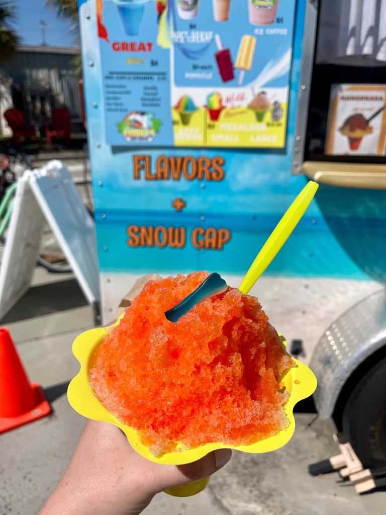 Things to do in Hilton Head Island, South Carolina, by travel blogger Wandering the Gap