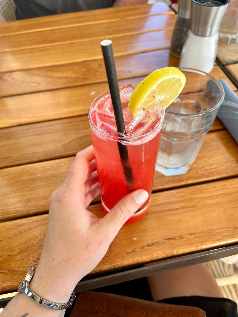 Things to do in Hilton Head Island, South Carolina, by travel blogger Wandering the Gap