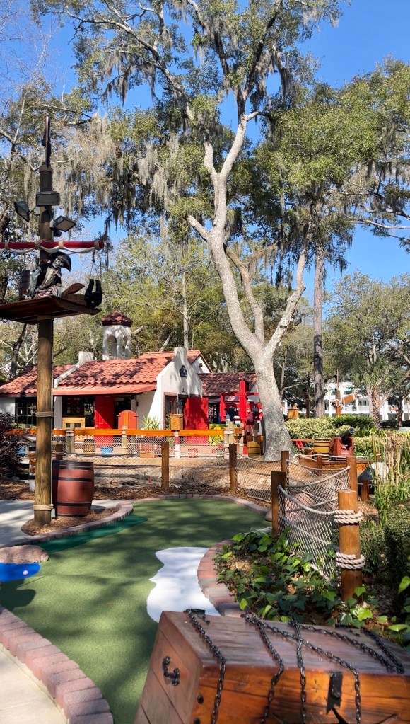 Things to do in Hilton Head Island, South Carolina, by travel blogger Wandering the Gap