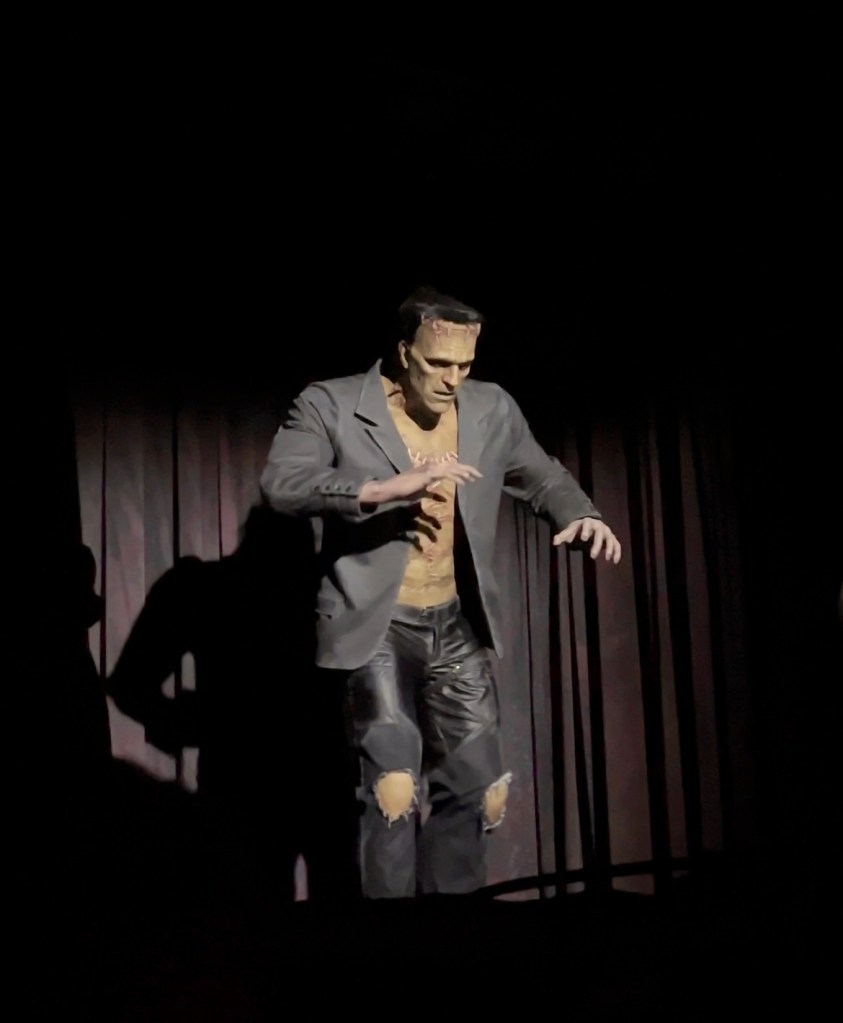 Epic Universe 1-day itinerary, by travel blogger Wandering the Gap