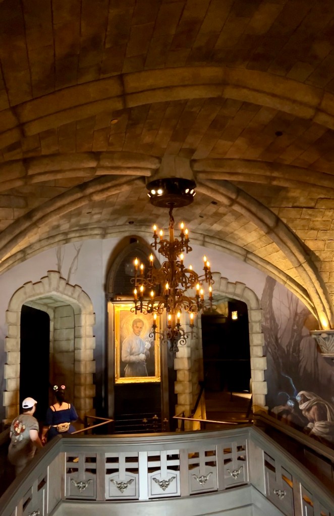 Epic Universe 1-day itinerary, by travel blogger Wandering the Gap