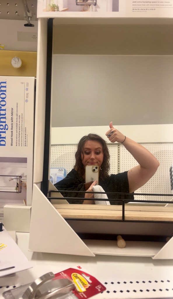 Epic Universe 1-day itinerary, by travel blogger Wandering the Gap