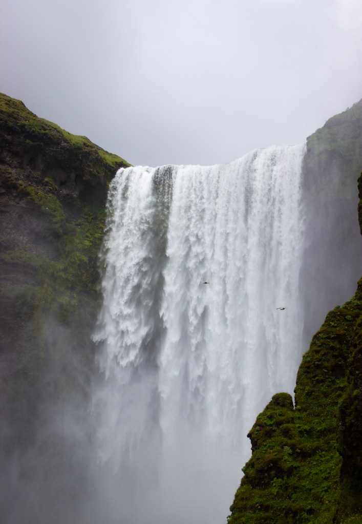 Iceland itinerary, by travel blogger Wandering the Gap