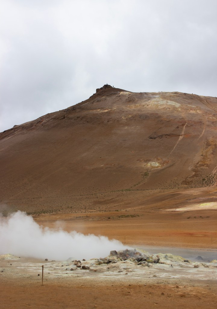 Iceland itinerary, by travel blogger Wandering the Gap