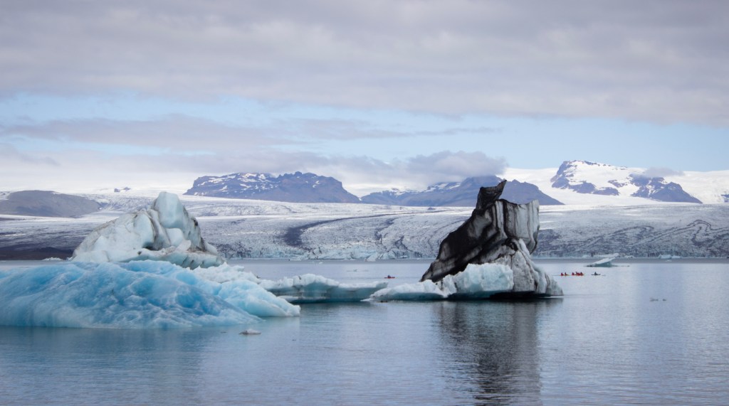 Iceland itinerary, by travel blogger Wandering the Gap