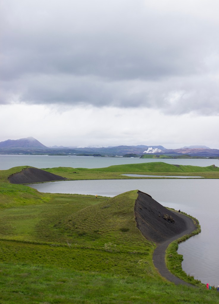 Iceland itinerary, by travel blogger Wandering the Gap