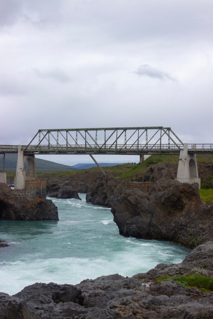 Iceland itinerary, by travel blogger Wandering the Gap