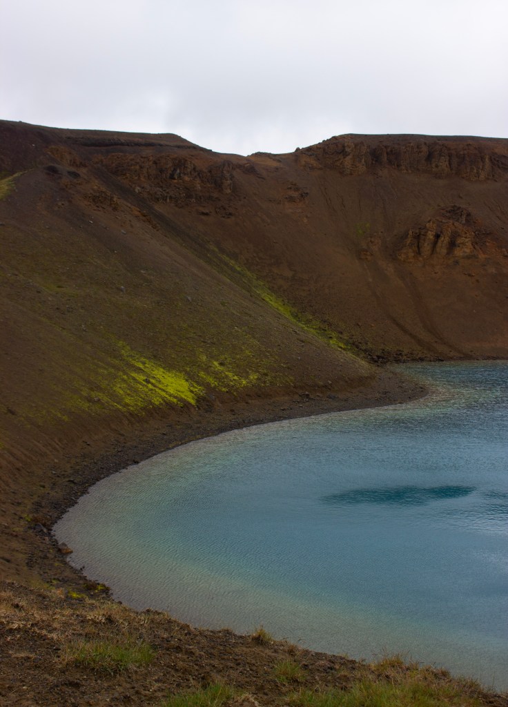Iceland itinerary, by travel blogger Wandering the Gap