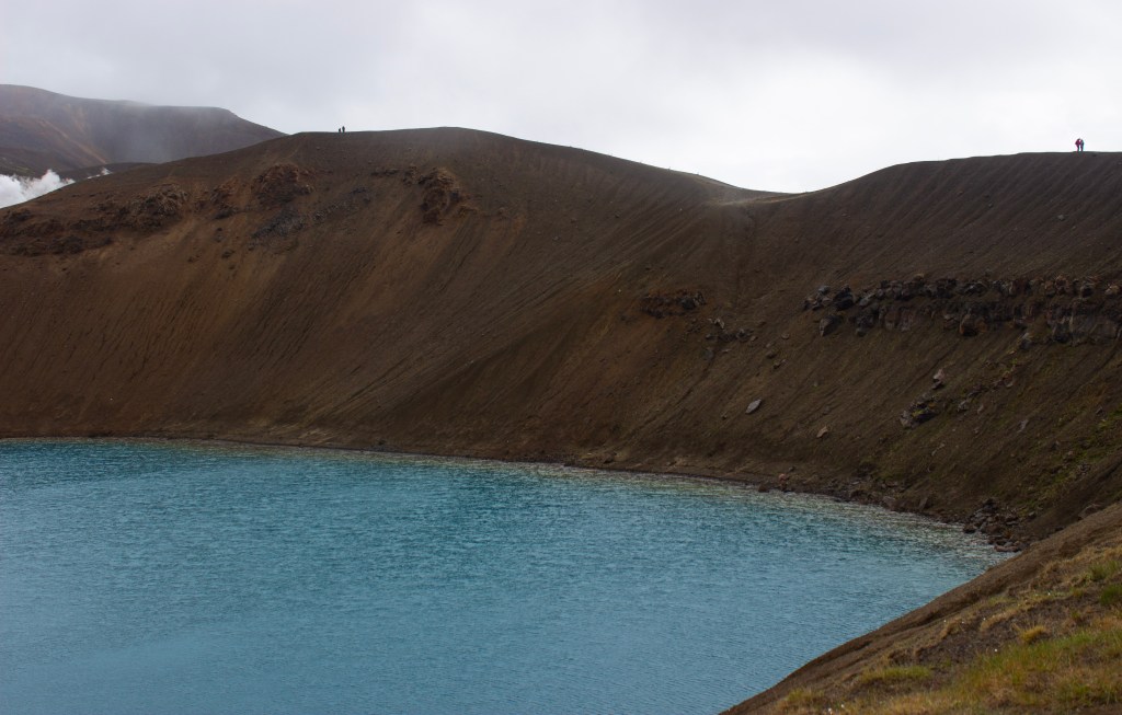 Iceland itinerary, by travel blogger Wandering the Gap