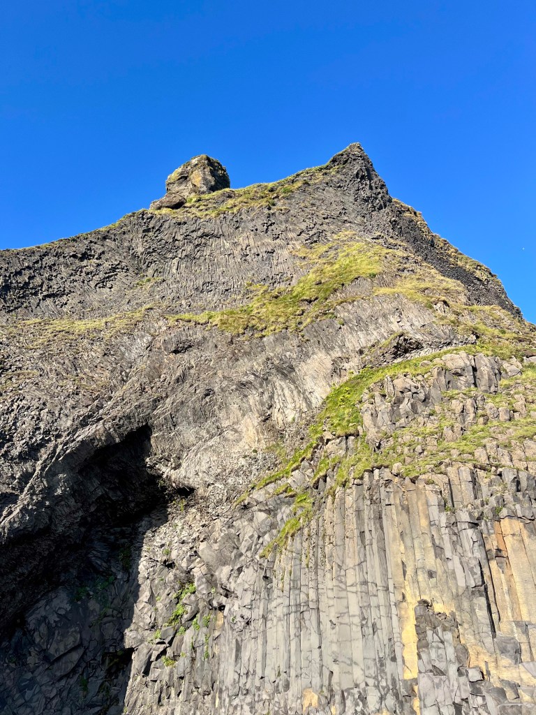 South Iceland itinerary, by travel blogger What The Fab