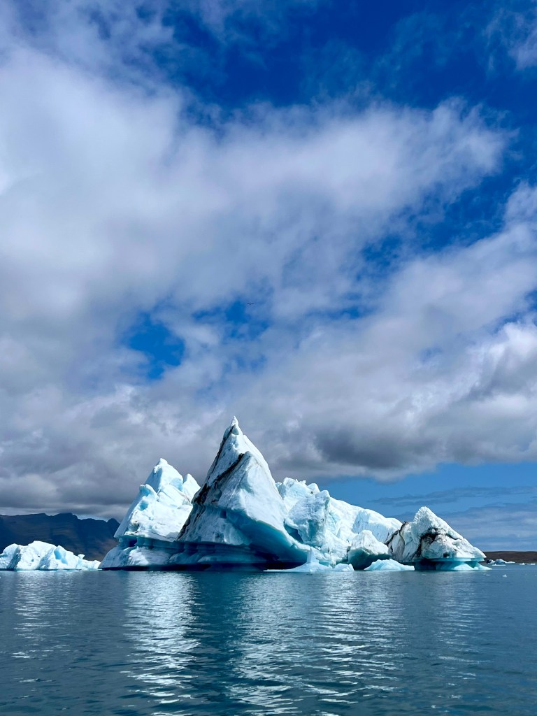 Iceland itinerary, by travel blogger Wandering the Gap