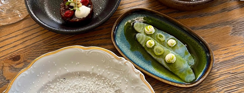 Must-try Icelandic foods, by travel blogger Wandering the Gap